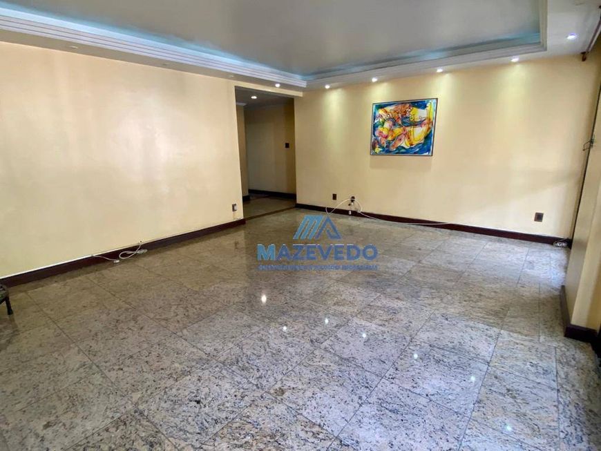 Apartamento com 3 dormitórios à venda, 150 m² por R$ 590.000,00 - Centro - Nova Iguaçu/RJ