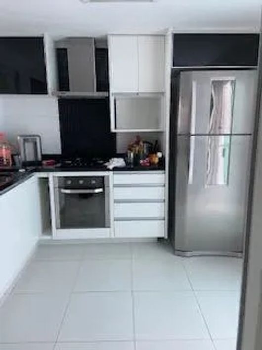Casa para Venda em Nova Iguaçu, Centro, 2 dormitórios, 1 suíte, 2 banheiros, 2 vagas