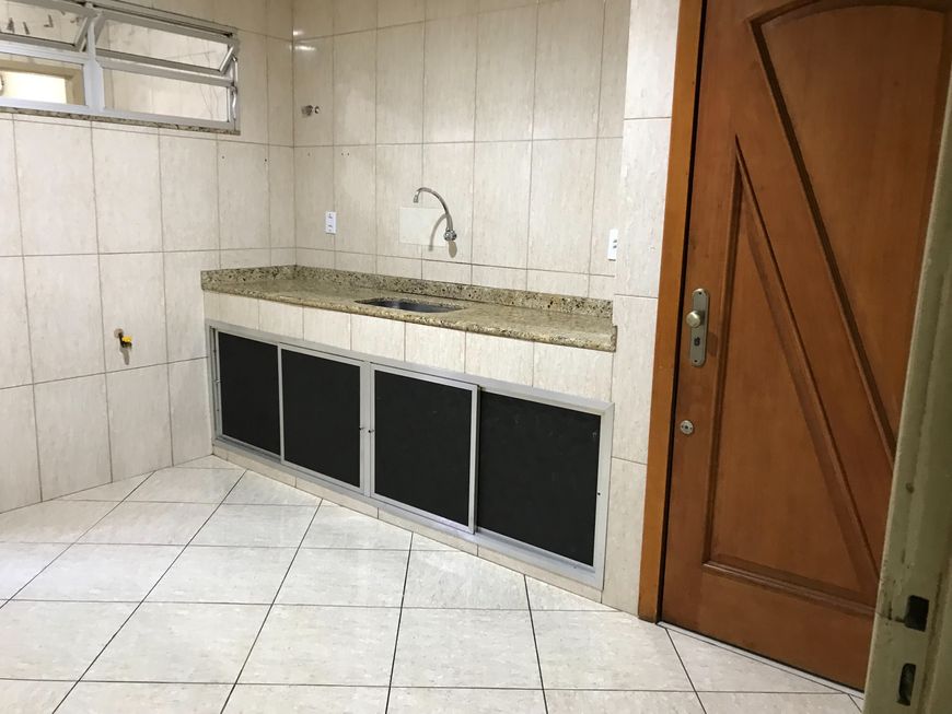 Vendo apartamento com 3 qts com 120 m² na área nobre de Nova Iguaçu