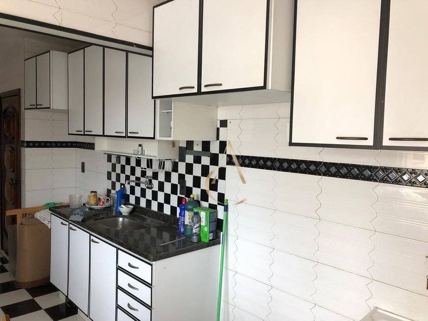 COBERTURA PARA VENDA - EDIFICIO POMAR - NOVA IGUAÇU