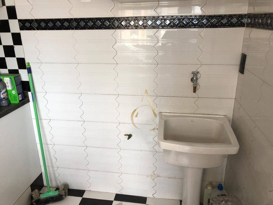 COBERTURA PARA VENDA - EDIFICIO POMAR - NOVA IGUAÇU