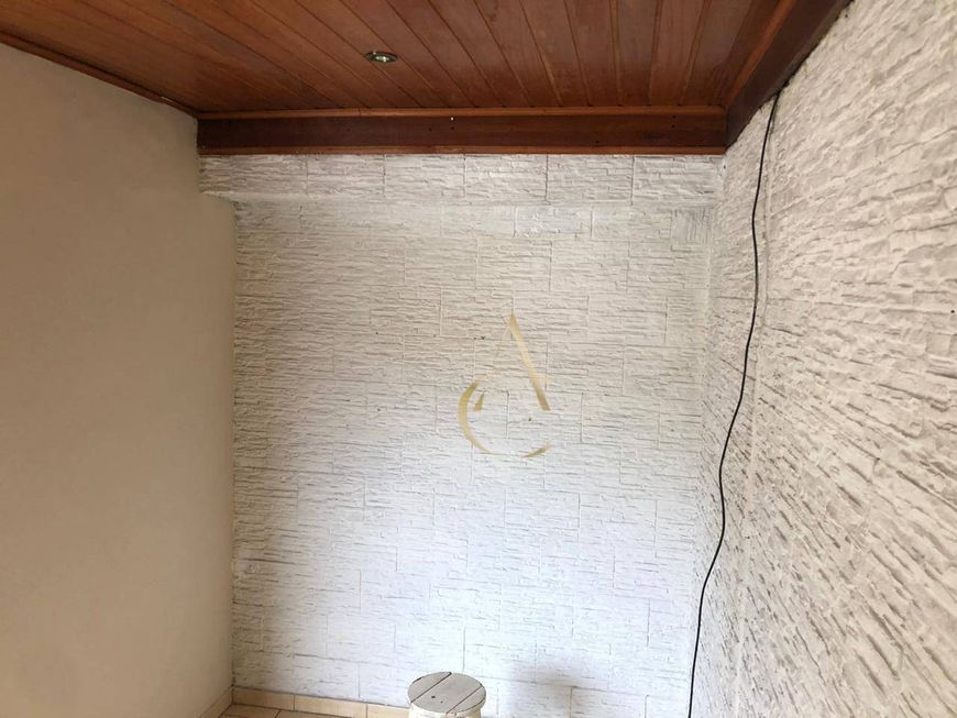 COBERTURA PARA VENDA - EDIFICIO POMAR - NOVA IGUAÇU