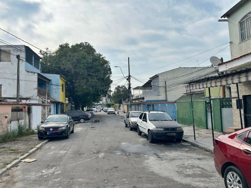 Casa com 2 dormitórios à venda, 108 m² por R$ 490.000 - Centro - Nova Iguaçu/RJ