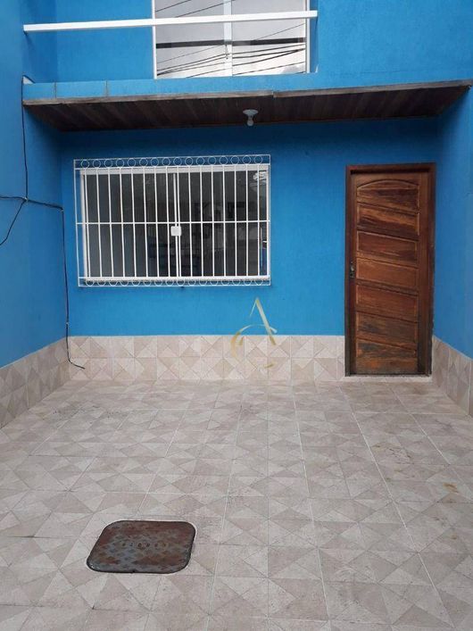 CASA PARA VENDA - DOM RODRIGO - NOVA IGUAÇU