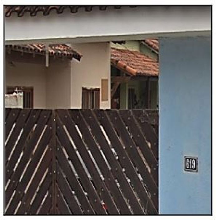 Oportunidade Imperdível: Nova Iguaçu Rua Nara 619 Casa 54,24m² Retomada da Caixa seu Novo Refúgio Te