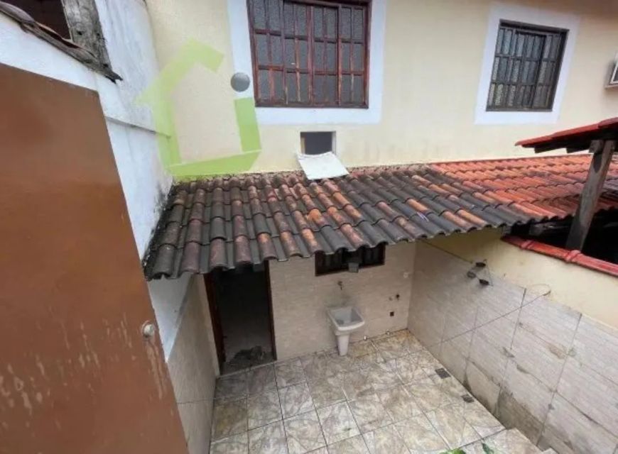 Casa para Venda em Mesquita, Juscelino, 2 dormitórios, 2 banheiros, 2 vagas