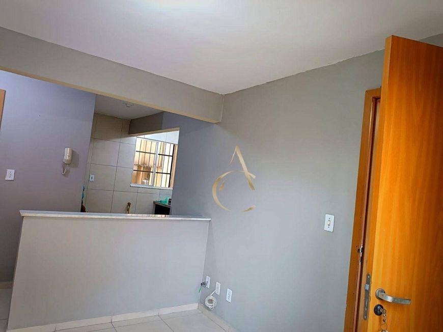 APARTAMENTO PARA VENDA - CONDOMÍNIO PORTAL DO SOL - NOVA IGUAÇU