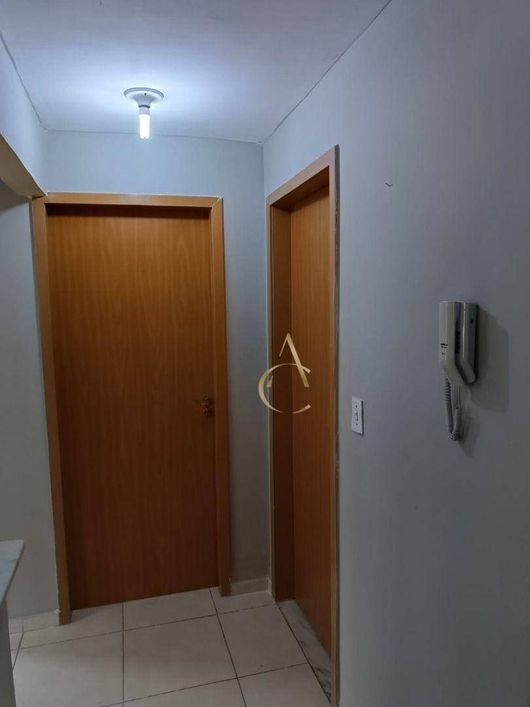 APARTAMENTO PARA VENDA - CONDOMÍNIO PORTAL DO SOL - NOVA IGUAÇU