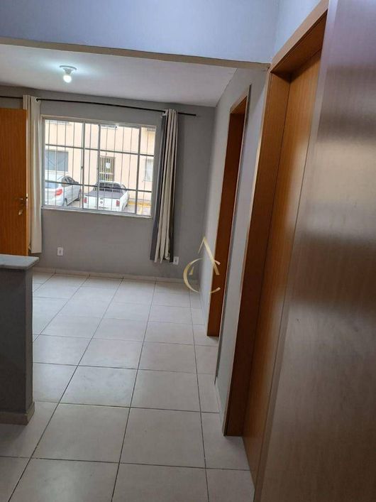 APARTAMENTO PARA VENDA - CONDOMÍNIO PORTAL DO SOL - NOVA IGUAÇU