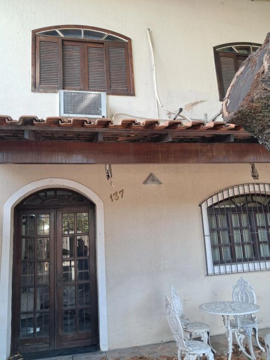 Escritorio/casa Locação