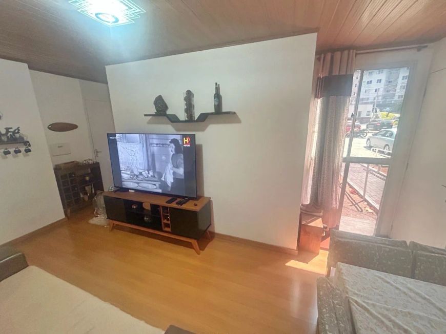 Apartamento com 2 dormitórios à venda, 46 m² por R$ 220.000,00 - Posse - Nova Iguaçu/RJ