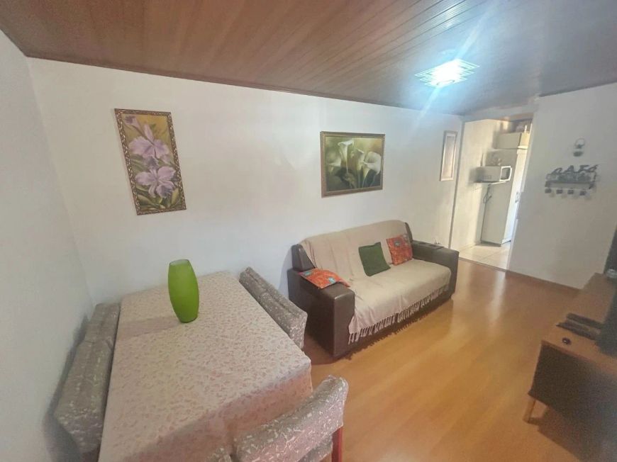 Apartamento com 2 dormitórios à venda, 46 m² por R$ 220.000,00 - Posse - Nova Iguaçu/RJ