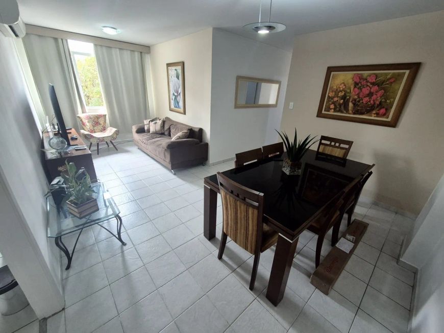 Apartamento para Venda em Nova Iguaçu, da Luz, 2 dormitórios, 1 banheiro