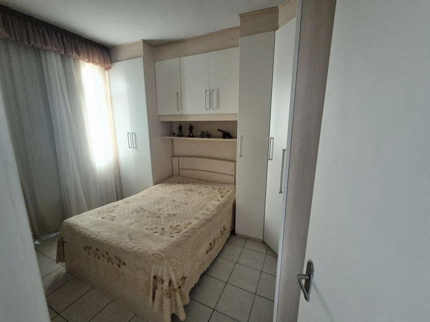 Apartamento para Venda em Nova Iguaçu, da Luz, 2 dormitórios, 1 banheiro