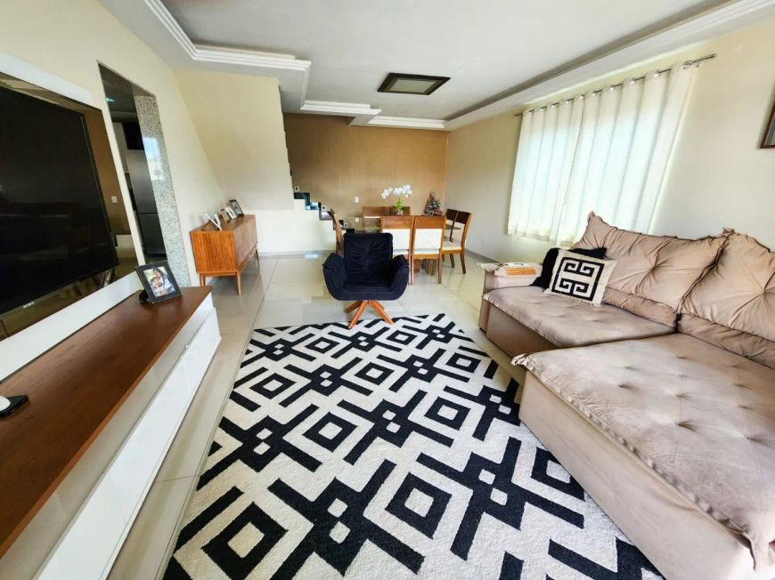 Casa com 4 dormitórios à venda, 309 m² por R$ 530.000,00 - Nova América - Nova Iguaçu/RJ