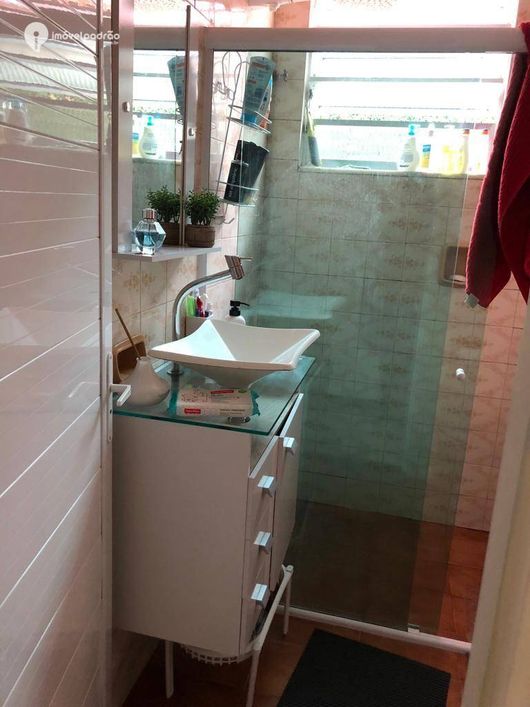 Casa com 3 dormitórios à venda, 120 m² por R$ 450.000,00 - Jardim Pitoresco - Nova Iguaçu/RJ