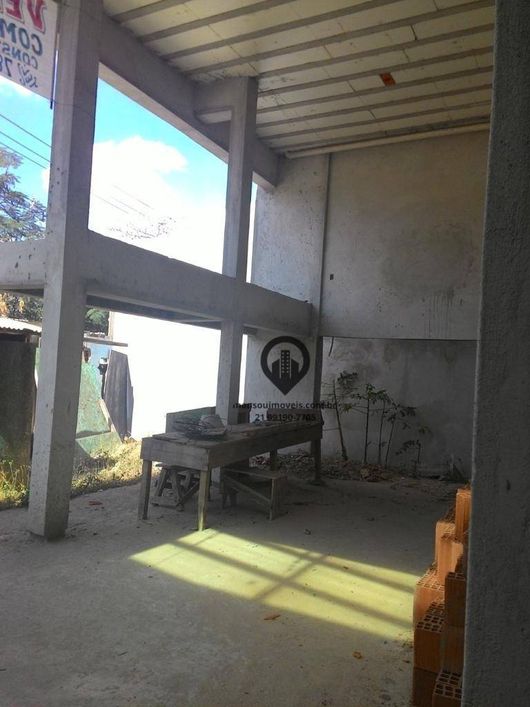 Terreno à venda, 2450 m² por R$ 550.000,00 - Jardim Guandu - Nova Iguaçu/RJ