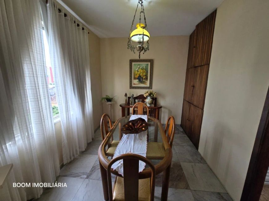 Apartamento com 3 dormitórios à venda, 150 m² por R$ 550.000 - Centro - Nova Iguaçu/RJ