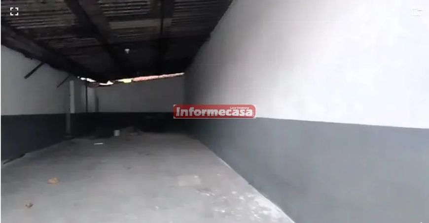 Aluguel de Galpão Comercial na Vila Nova, Nova Iguaçu-RJ: 1 Sala, 1 Banheiro, 3 Vagas e 360m² de Áre