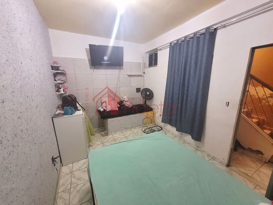 Casa com 4 dormitórios à venda, 220 m² por R$ 350.000,00 - Carmari - Nova Iguaçu/RJ