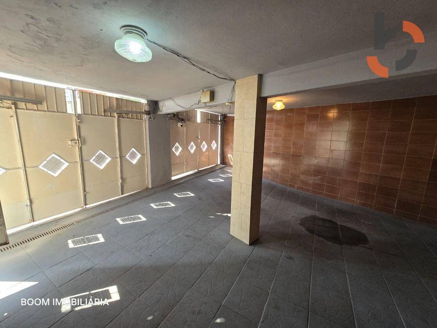Casa com 3 dormitórios à venda, 128 m² por R$ 550.000,00 - Califórnia - Nova Iguaçu/RJ