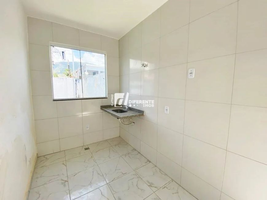Casa com 2 dormitórios à venda por R$ 240.000,00 - Cabuçu - Nova Iguaçu/RJ