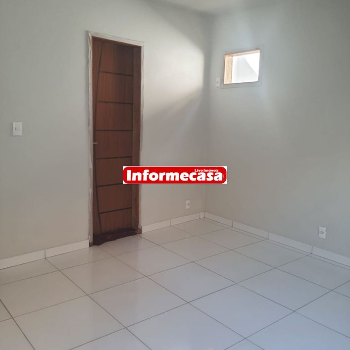CASA RESIDENCIAL em Nova Iguaçu - RJ, Corumbá