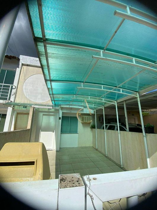 CASA PARA VENDA - BAIRRO DA LUZ - NOVA IGUAÇU