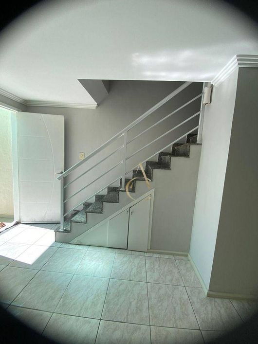 CASA PARA VENDA - BAIRRO DA LUZ - NOVA IGUAÇU