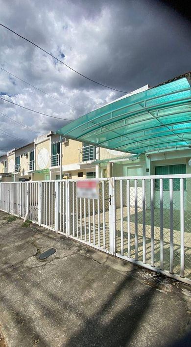 CASA PARA VENDA - BAIRRO DA LUZ - NOVA IGUAÇU