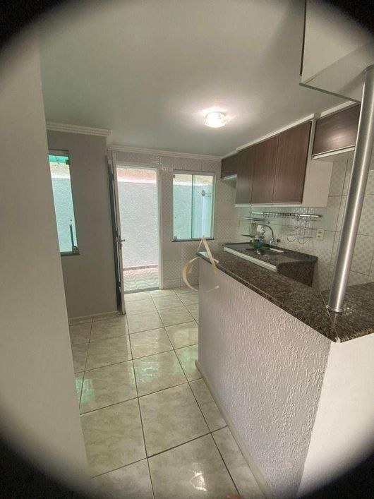 CASA PARA VENDA - BAIRRO DA LUZ - NOVA IGUAÇU
