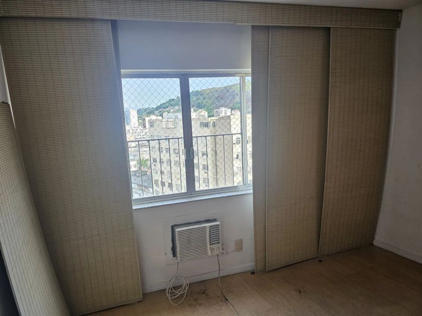 Apartamento para Locação em Nova Iguaçu, Centro, 3 dormitórios, 1 suíte, 2 banheiros, 1 vaga