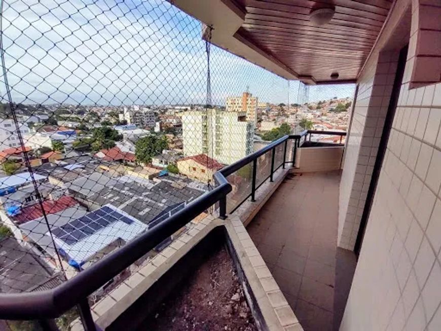 Apartamento com 3 dormitórios, 175 m² - venda por R$ 600.000,00 ou aluguel por R$ 3.500,00 - Caonze