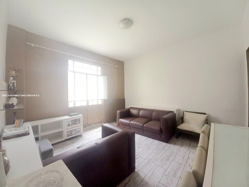 Apartamento para Venda em Nova Iguaçu, Centro, 2 dormitórios, 1 banheiro