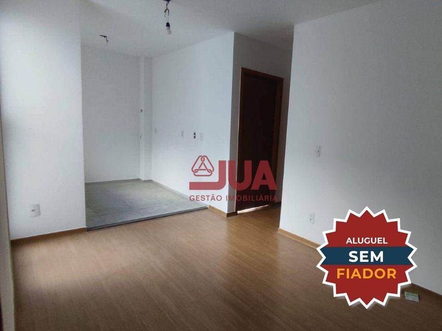 Apartamento com 2 dormitórios para alugar, 52 m² por R$ 1.200/mês - Jardim Alvorada - Nova Iguaçu/RJ