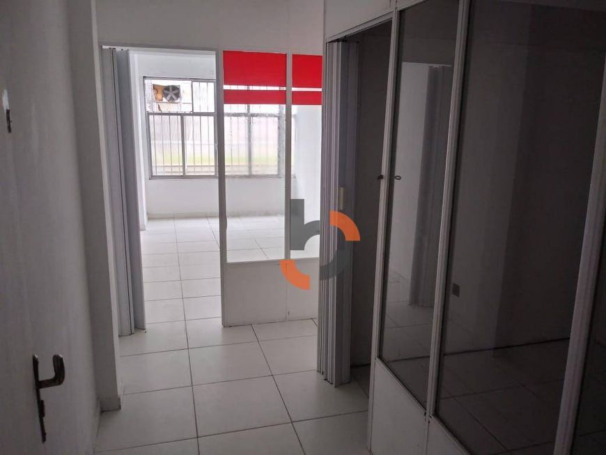 Sala para alugar, 60 m² por R$ 1.679,90/mês - Centro - Nova Iguaçu/RJ
