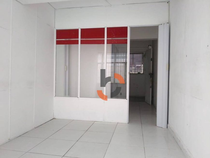 Sala para alugar, 60 m² por R$ 1.679,90/mês - Centro - Nova Iguaçu/RJ