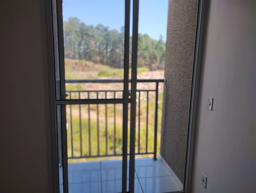 Apartamento 2 quartos Morada dos Pássaros