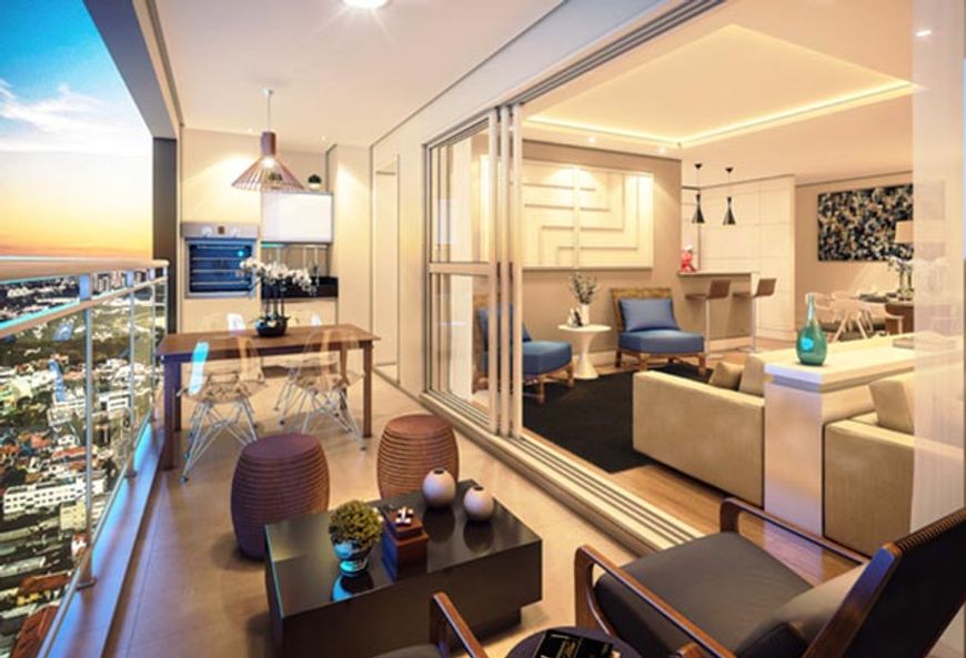 Apartamento para venda possui 125 metros quadrados com 4 quartos em Joana D'Arc - Nova Iguaçu - RJ