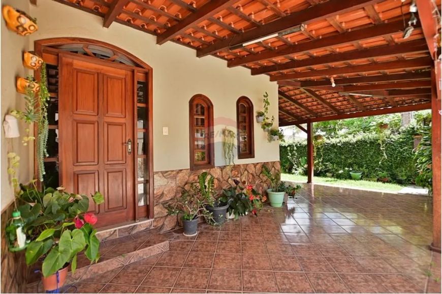 Casa com 5 quartos a venda na Vicente Pires