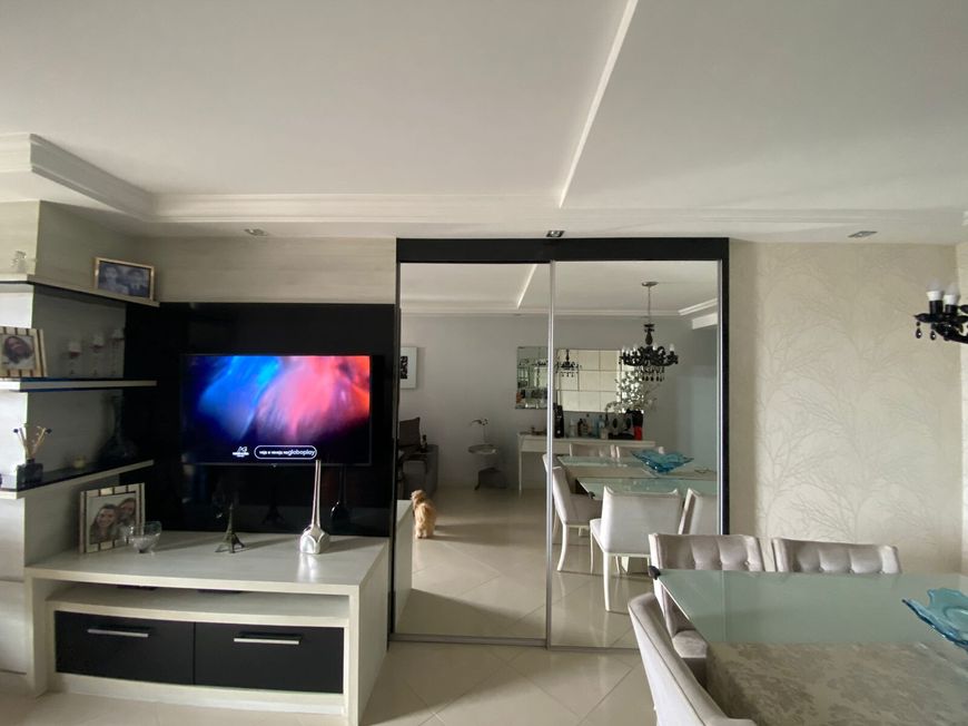 Apartamento para venda tem 100 metros quadrados com 3 quartos em Centro - Nova Iguaçu - RJ