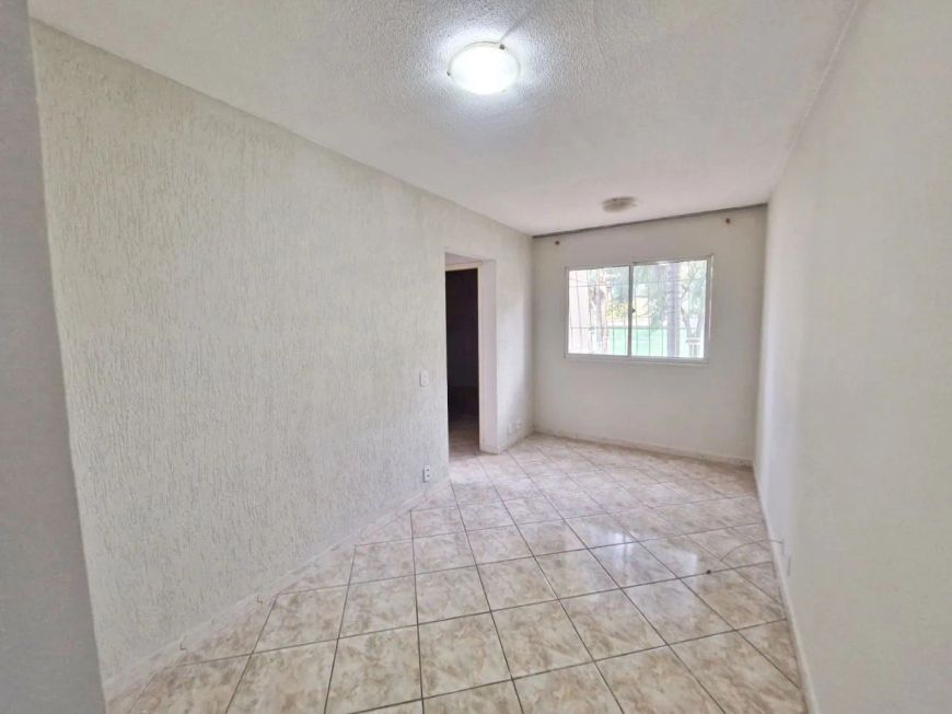 Apartamento com 2 dormitórios à venda, 53 m² por R$ 175.000,00 - Rancho Novo - Nova Iguaçu/RJ