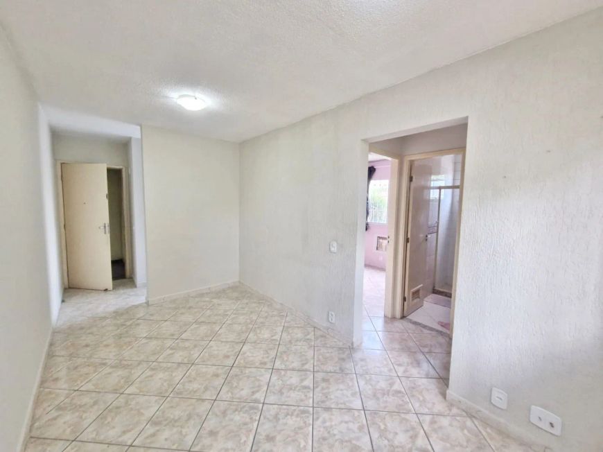 Apartamento com 2 dormitórios à venda, 53 m² por R$ 175.000,00 - Rancho Novo - Nova Iguaçu/RJ