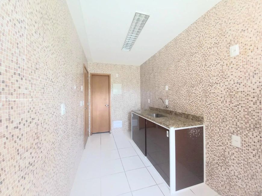 Apartamento para Venda em Nova Iguaçu, Centro, 3 dormitórios, 1 suíte, 3 banheiros, 2 vagas