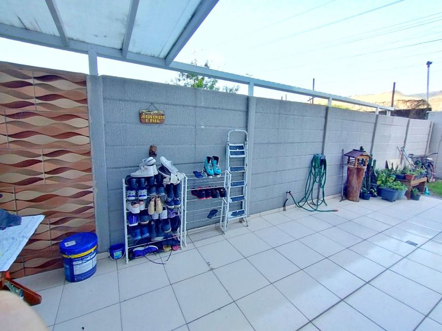 Apartamento Garden com 2 dormitórios à venda, 58 m² por R$ 440.000,00 - Luz - Nova Iguaçu/RJ