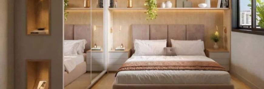 Apartamento com 3 dormitórios à venda, 75 m² por R$ 420.000,00 - Luz - Nova Iguaçu/RJ