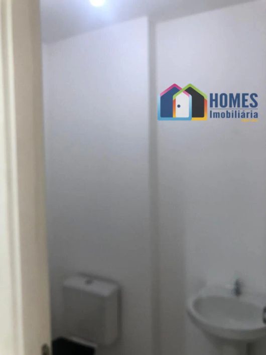 Imóvel para venda com 27 metros quadrados em Centro - Nova Iguaçu - RJ