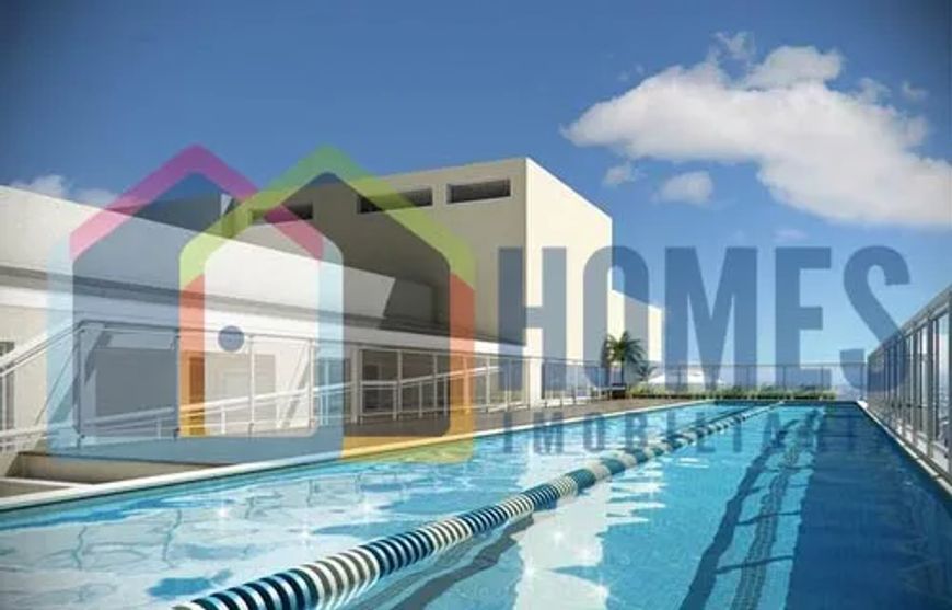 Imóvel para venda com 27 metros quadrados em Centro - Nova Iguaçu - RJ
