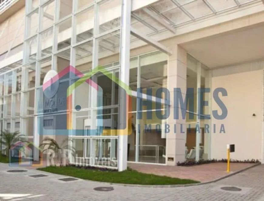 Imóvel para venda com 27 metros quadrados em Centro - Nova Iguaçu - RJ
