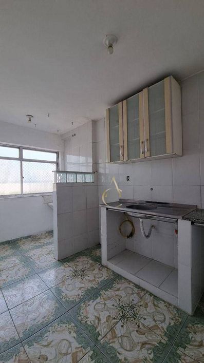 APARTAMENTO PARA VENDA - CONDOMÍNIO LAFAIETE - NOVA IGUAÇU